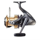 Shimano ActiveCast 1120 SurfCasting Reel with braid - ReelsDeal Fishing Sale NZ